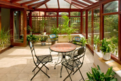 Allesley conservatory quotes