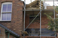 free Allesley home extension quotes