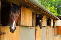 free Allesley stable construction quotes