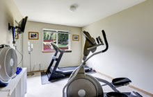 Allesley home gym construction leads